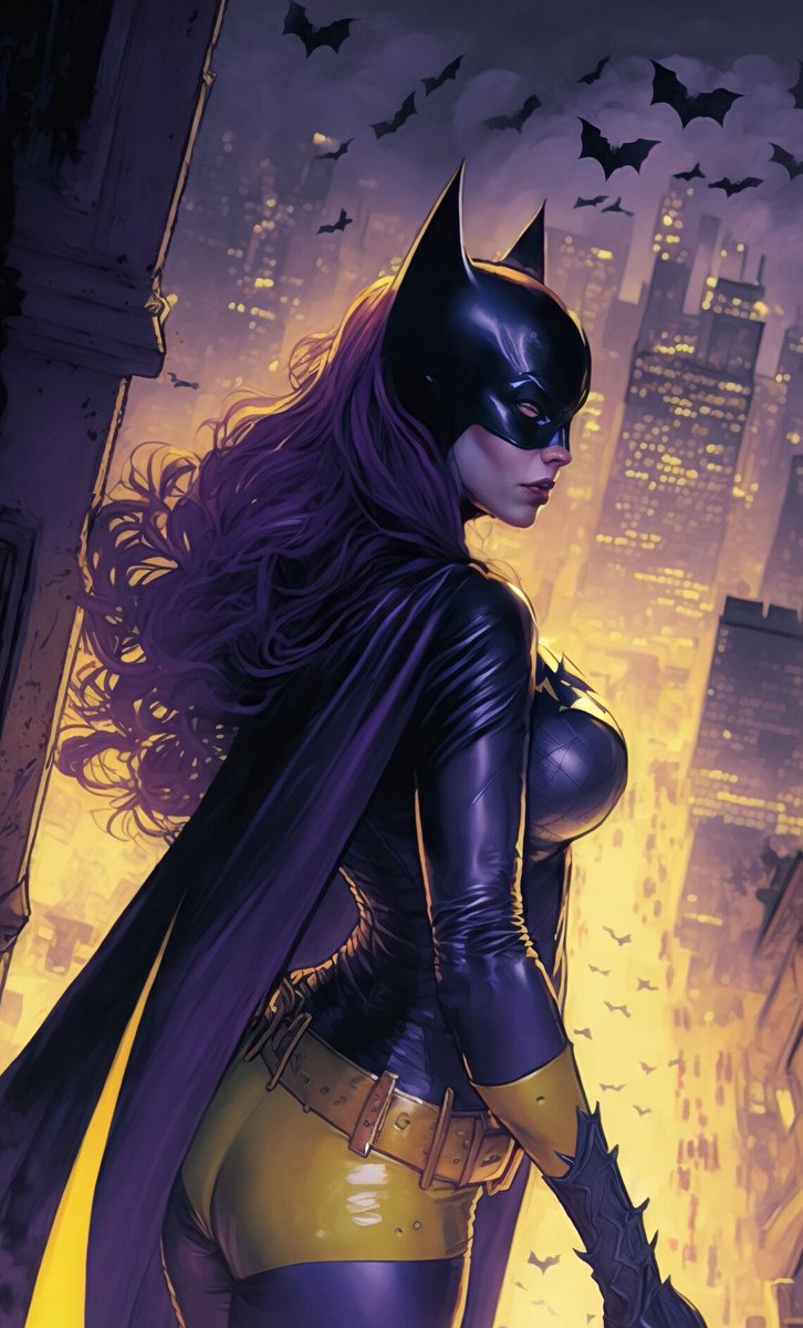 KantPhalen's tweet photo. @ConnieJoJo2 @FrankKane11 @Bloodofkirby78 @hellhounds777 @Jacob13867464 @grendelvaldez @nickscom01 @ANTON_MAKON_PRO #BatDay #BatGirl https://t.co/2tP63Qd9Uh