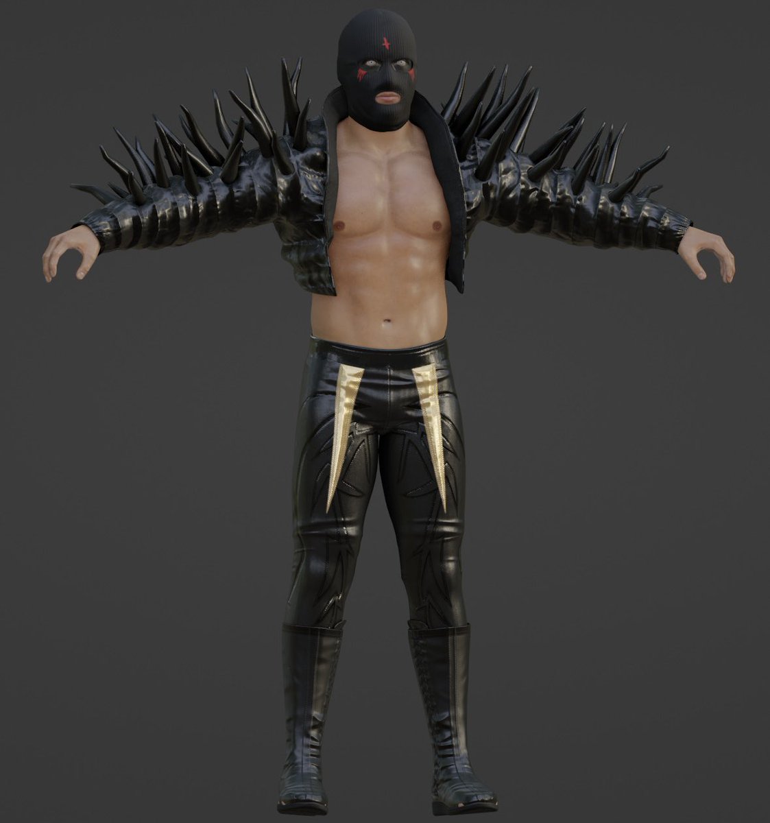 ¡BAN bantam! tweet media