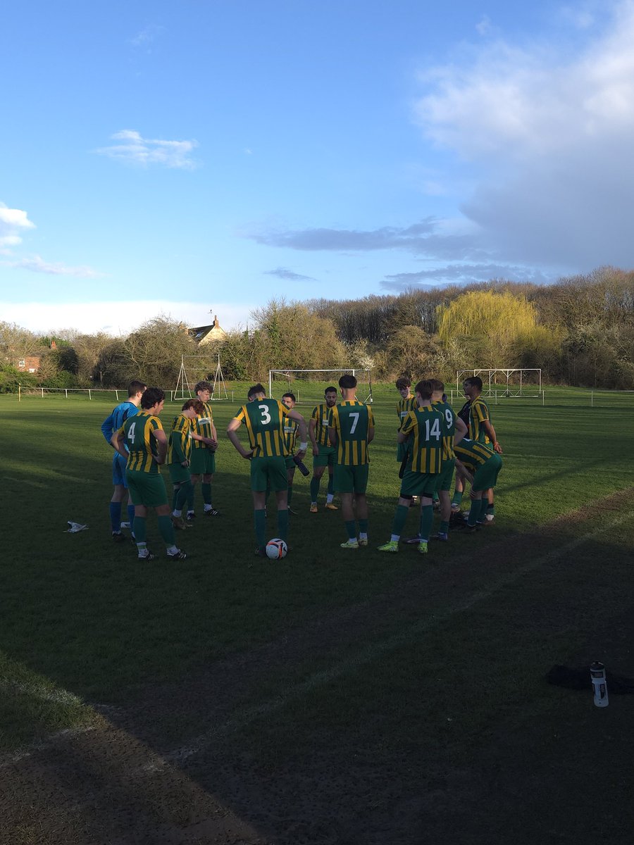 ʜᴀʀᴘᴇɴᴅᴇɴ ᴛᴏᴡɴ ꜰᴄ ᴅᴇᴠᴇʟᴏᴘᴍᴇɴᴛ tweet media