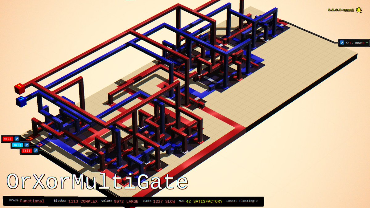 Hard Chip Game tweet media