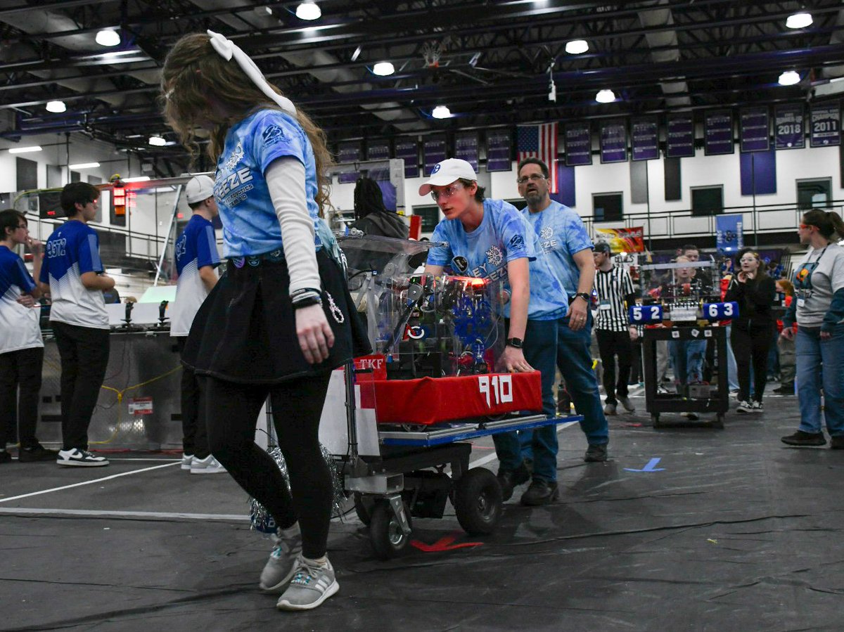 The Foley Freeze tweet media