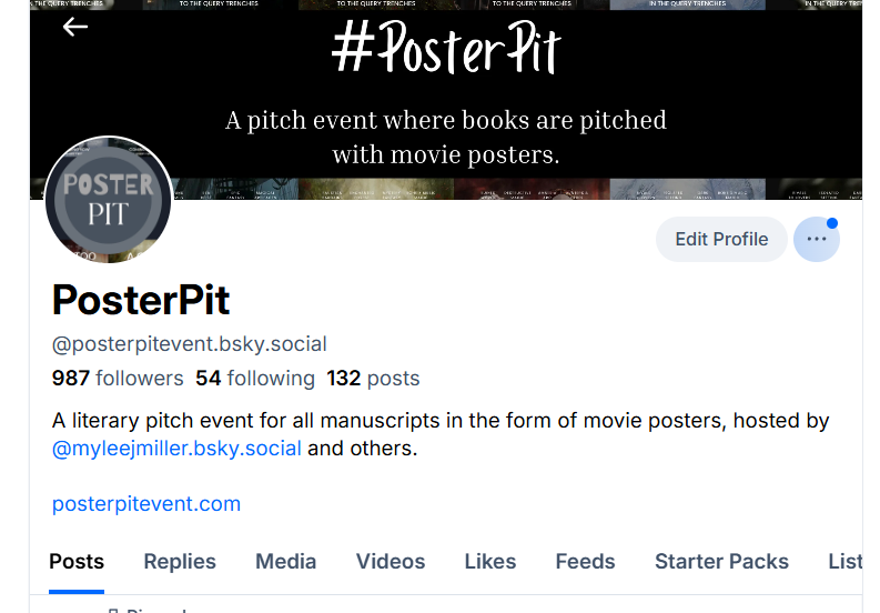 PosterPit tweet media