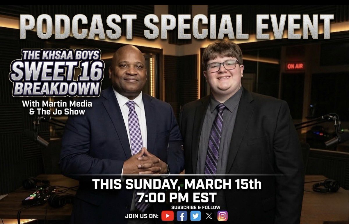 Lovell Martin Jr tweet media