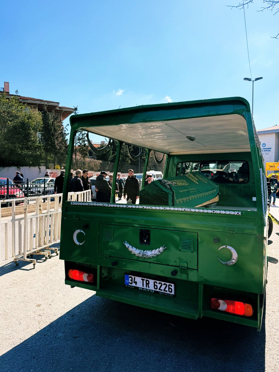 Doğan Aras tweet media