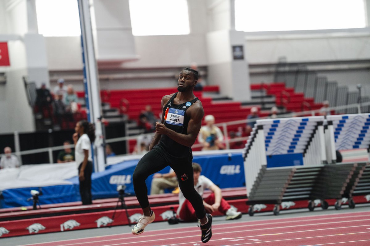 Miami Hurricanes Track & Field/Cross Country tweet media