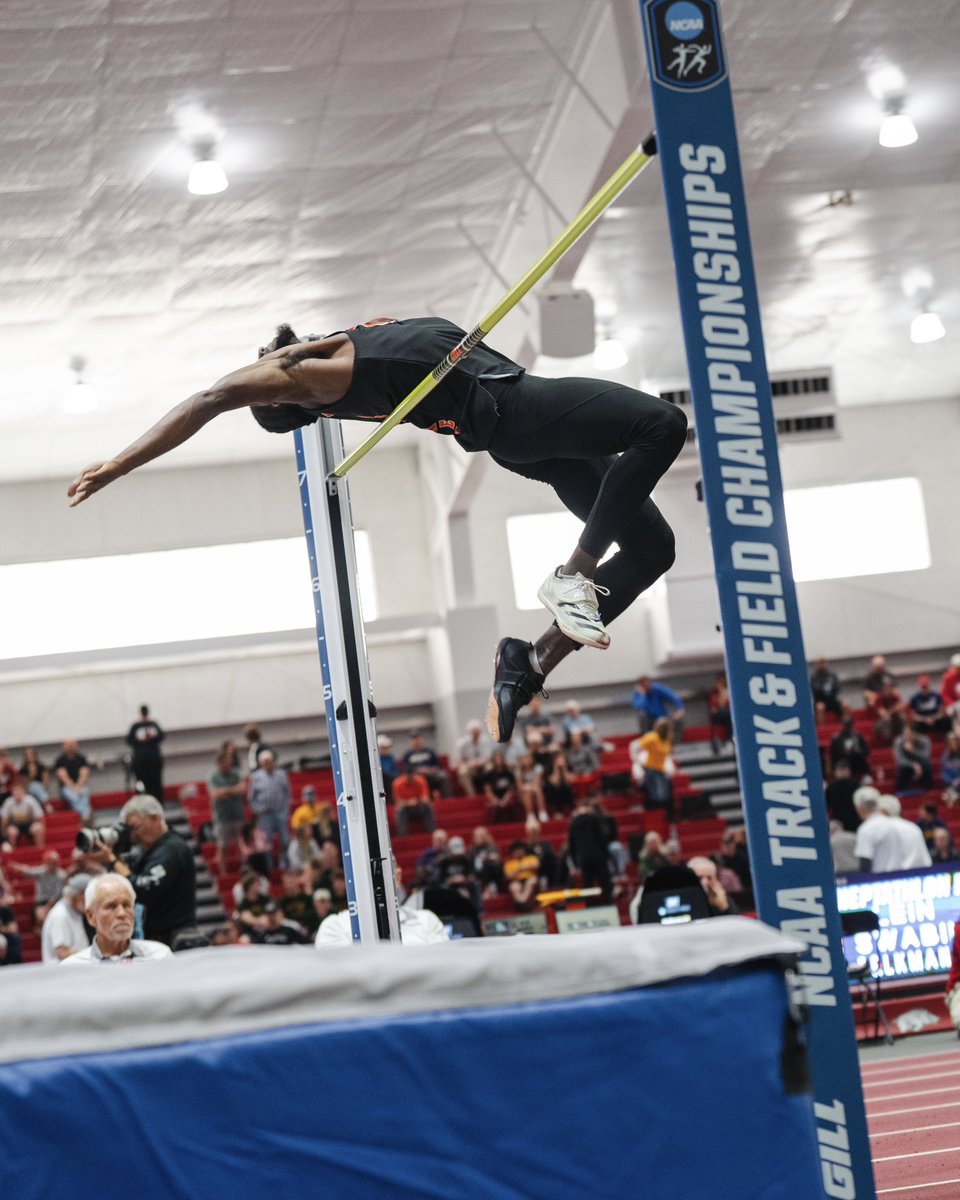 Miami Hurricanes Track & Field/Cross Country tweet media