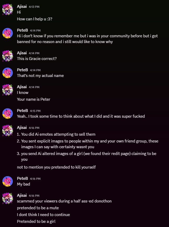 Ajisai 🐰🖥️ - JUNE?! tweet media