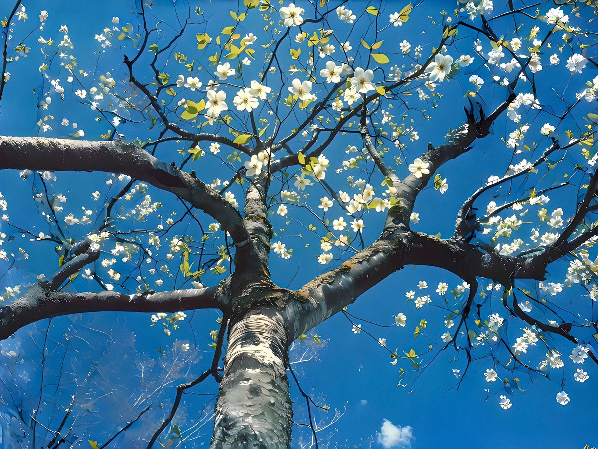 blossom. tweet media