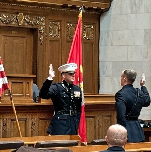 Rep. Barbara Dittrich tweet media