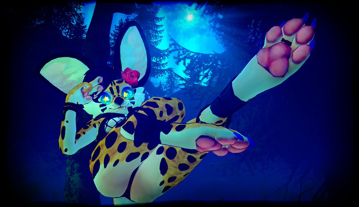 Laxy 🍌 tweet media