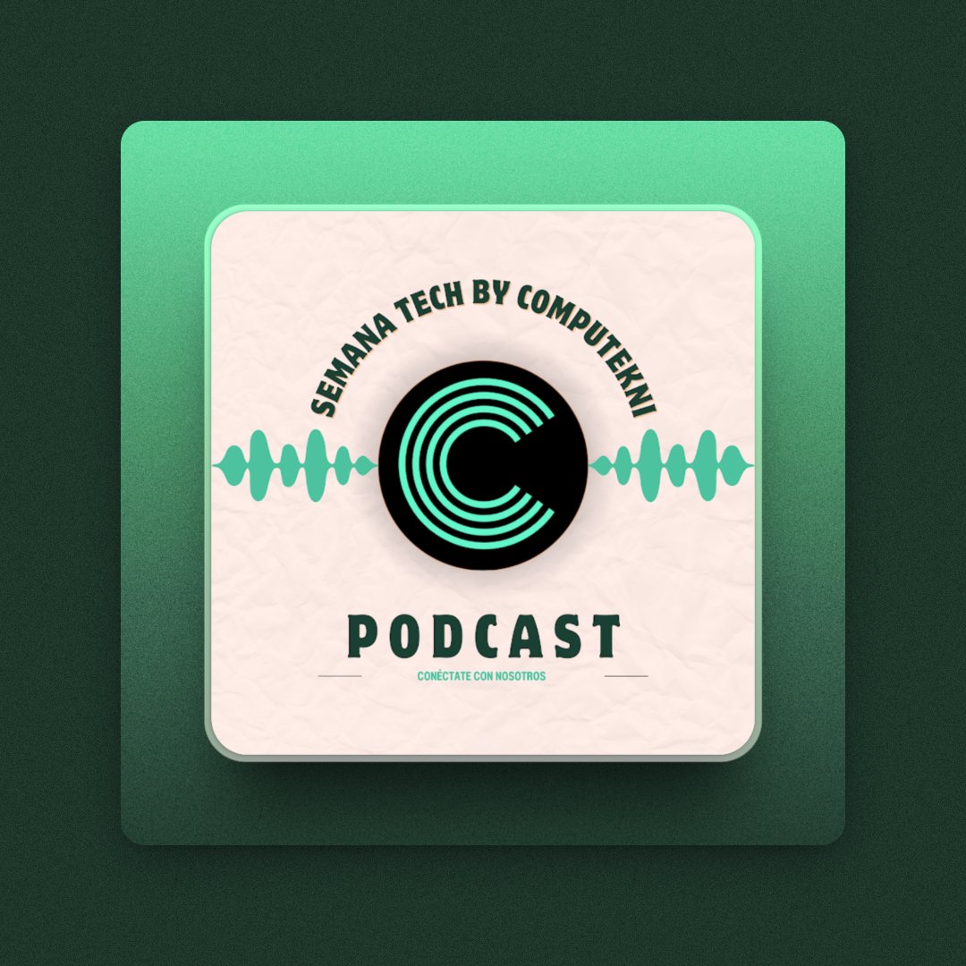 CompuTekni tweet media