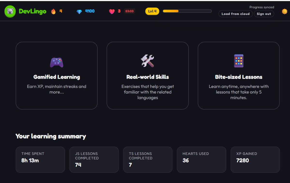 Coding and Cats tweet media