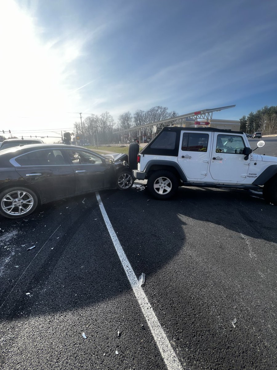 Abingdon Fire Company (MD) tweet media