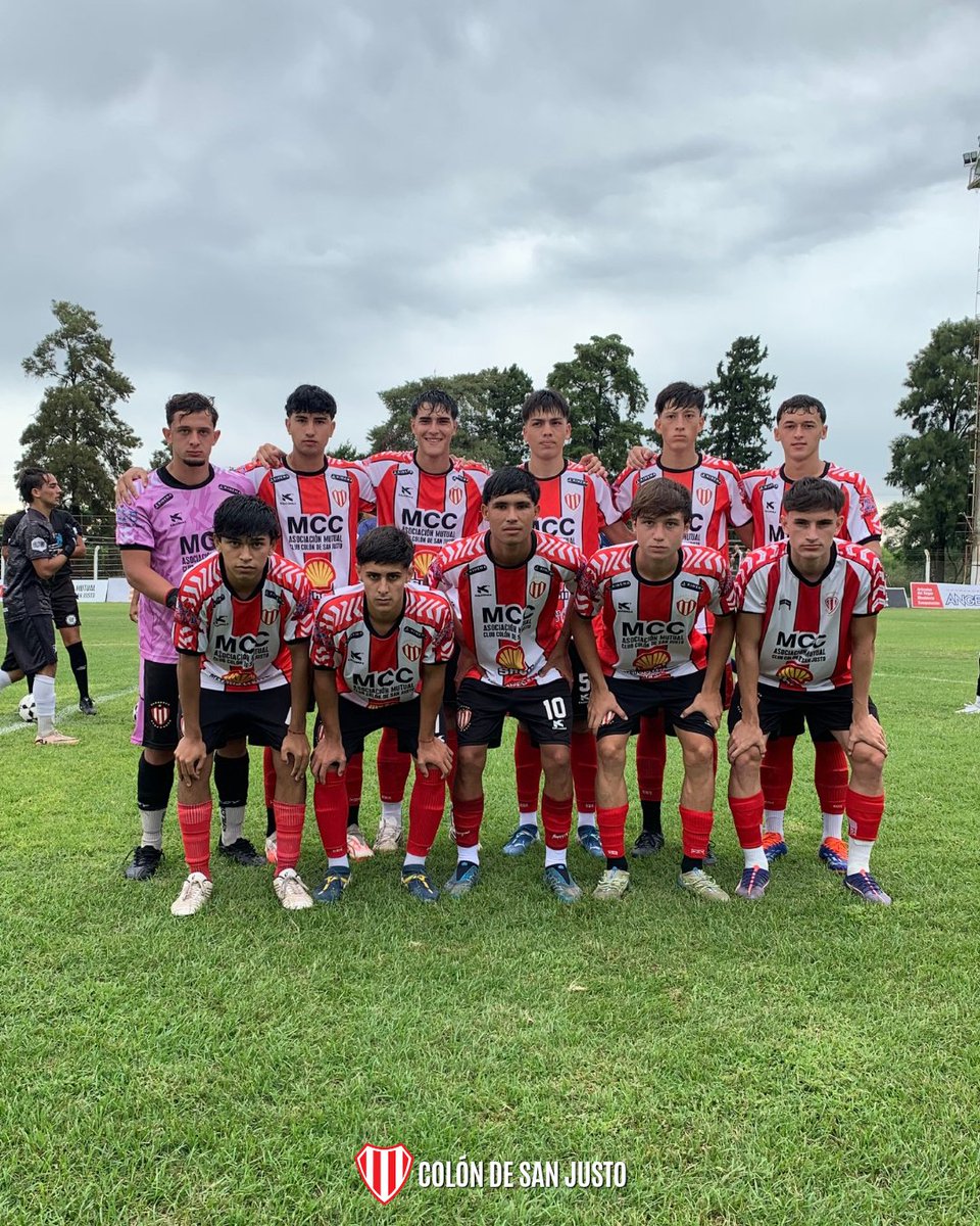 Colón de San Justo tweet media