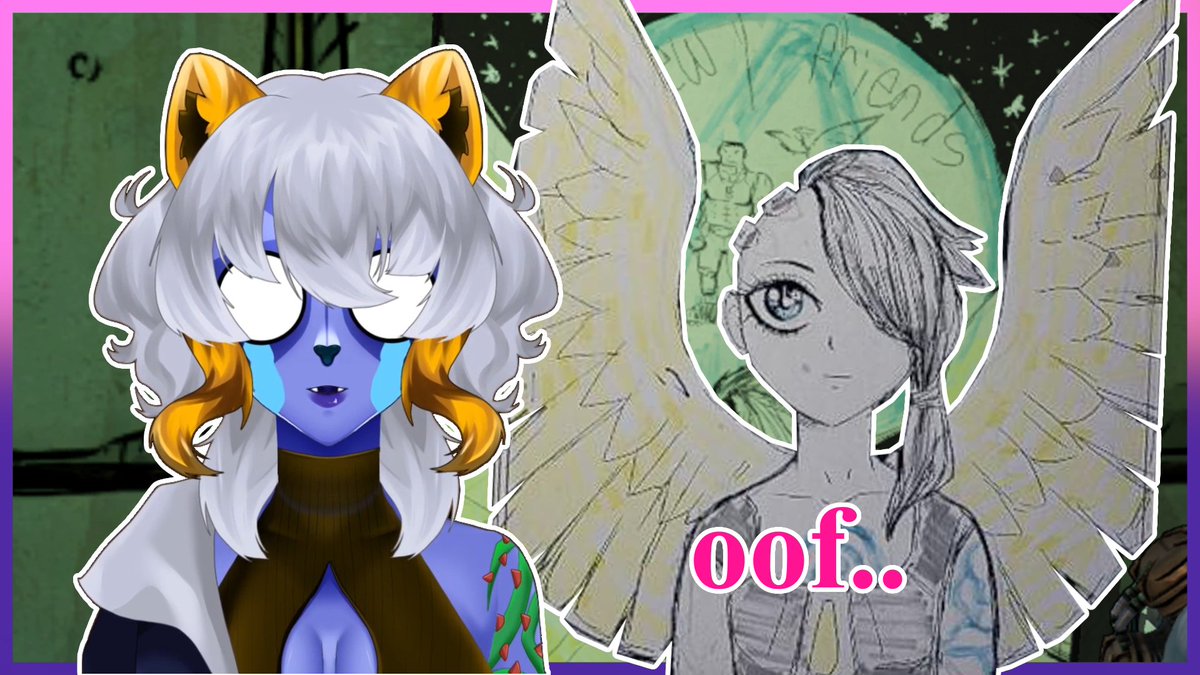 .𖥔 ݁ ˖ baka .✦ tweet media