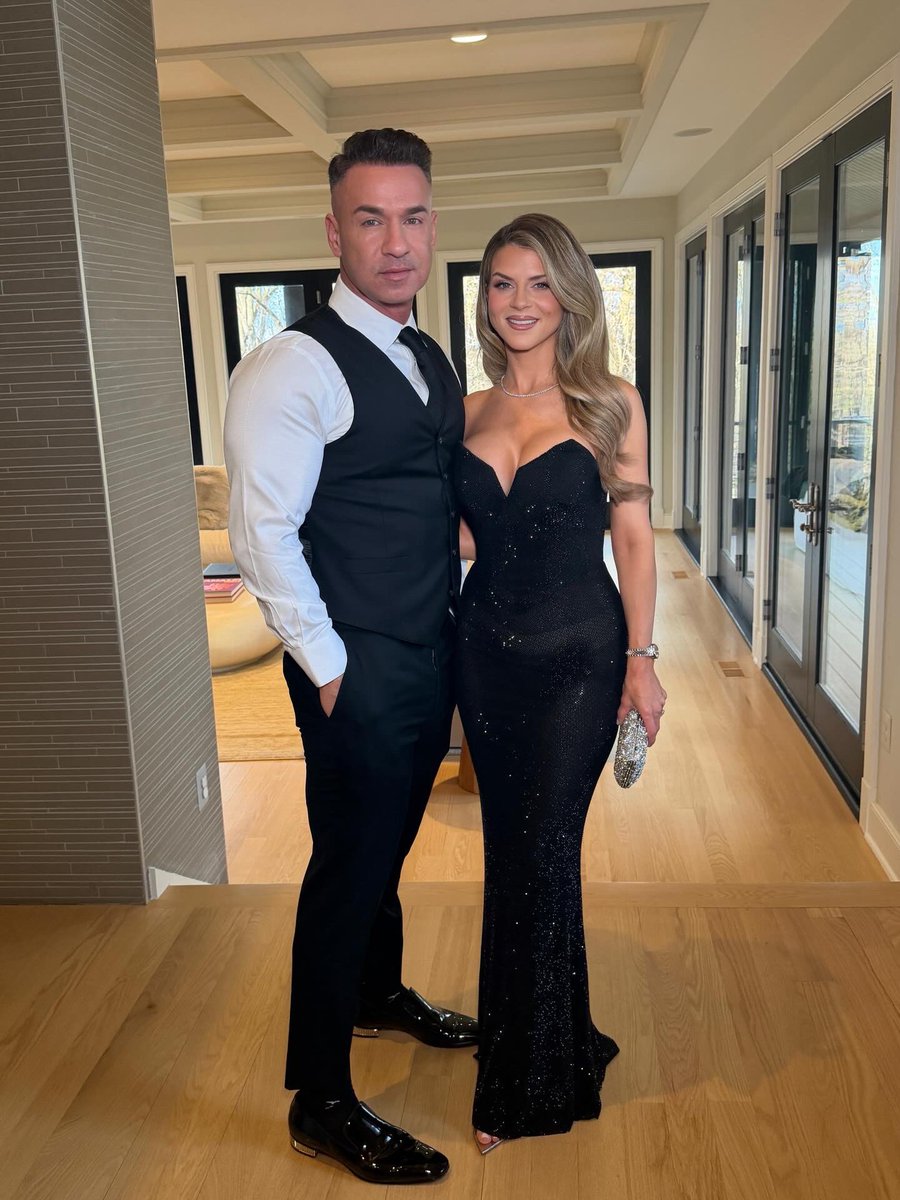 Mike The Situation ☝🏻 tweet media