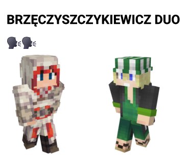 MonacatzE's tweet photo. Dobra tutaj wszystkie duo 🥹🥹
(Multi i tubbo canon trust)
#QSMP2 https://t.co/N9sczuxAxk