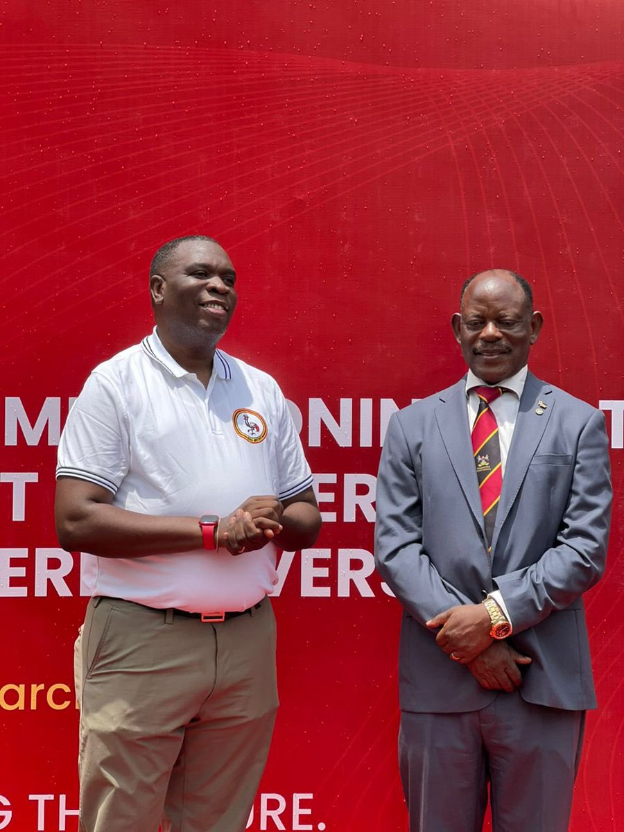 Makerere university disability students Fraternity tweet media