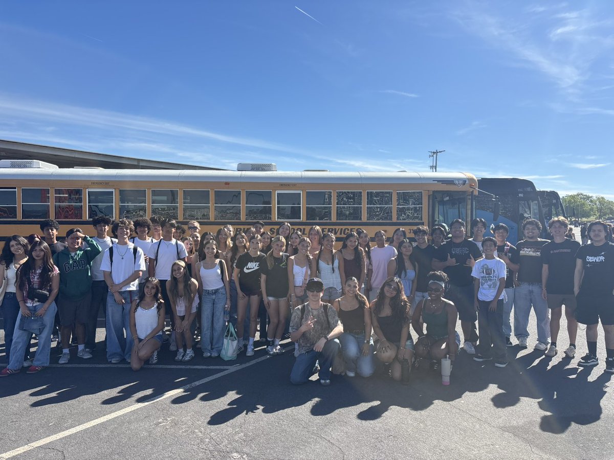 ACHS AVID tweet media