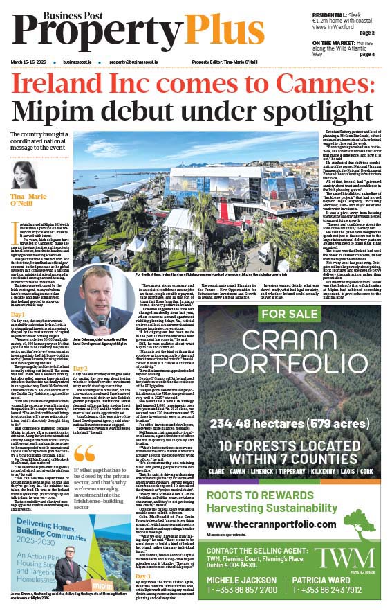 Business Post tweet media