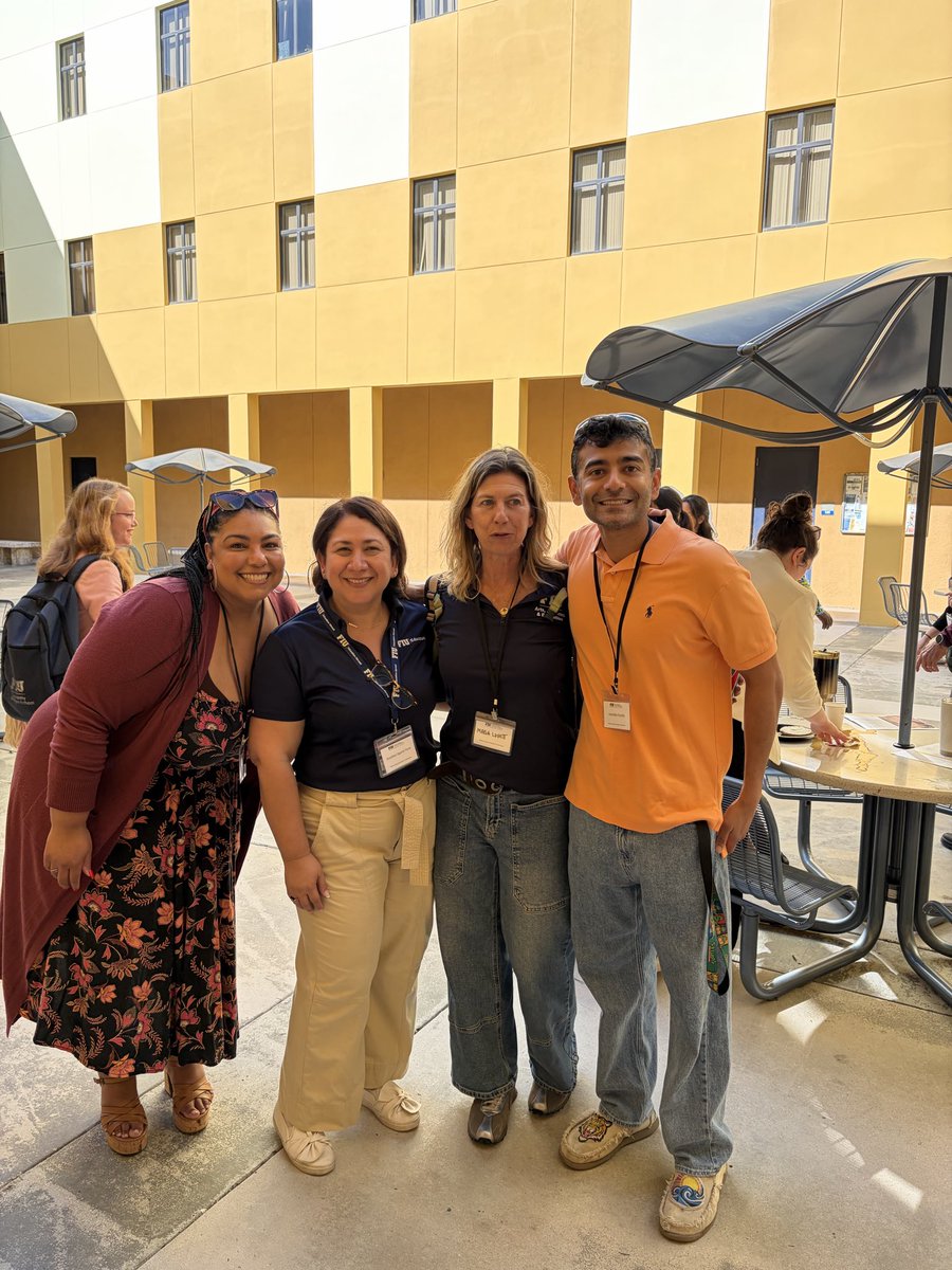 Ed Leadership FIU tweet media