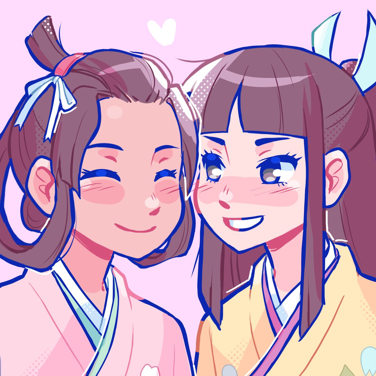 dani ♡ working on comms!! tweet media