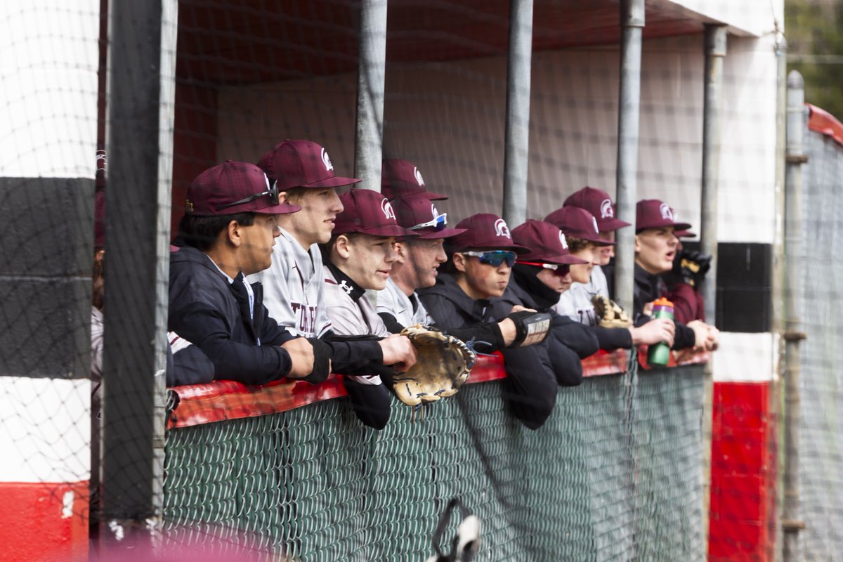 Go Turpin Baseball tweet media