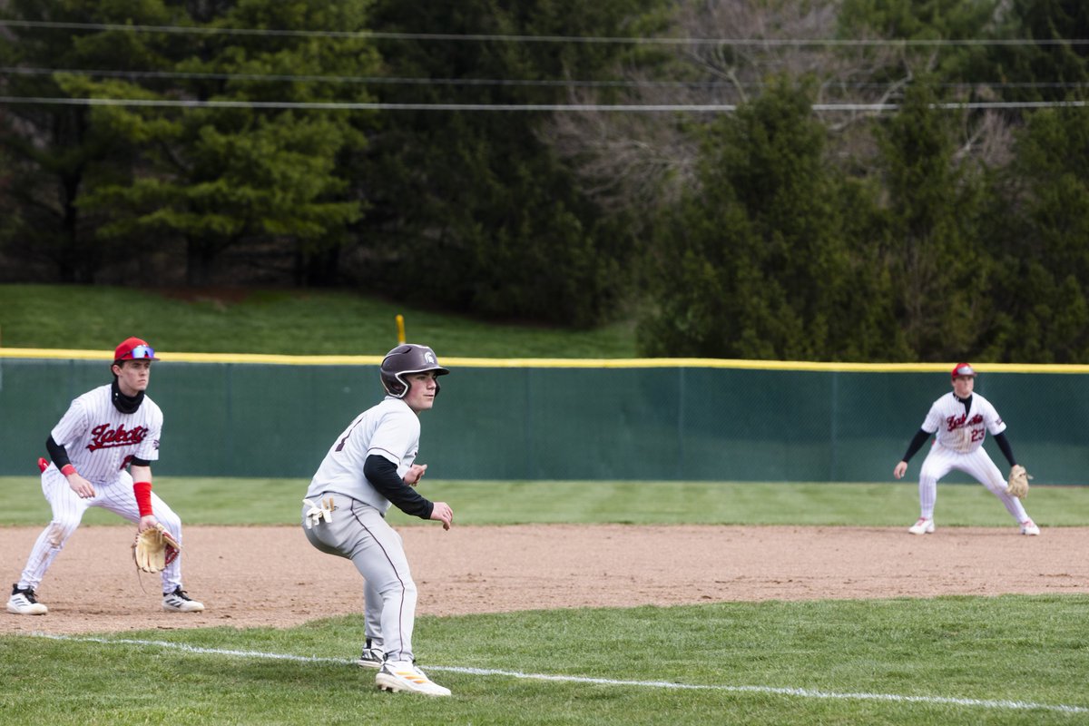 Go Turpin Baseball tweet media