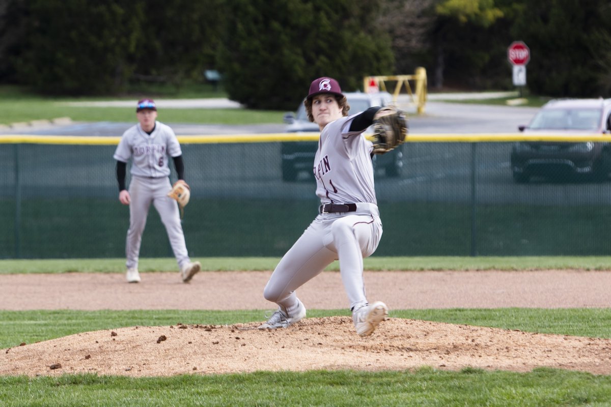 Go Turpin Baseball tweet media