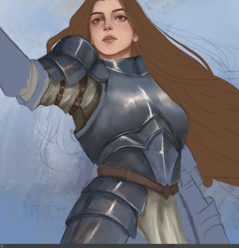 Bibi 🗡️ tweet media