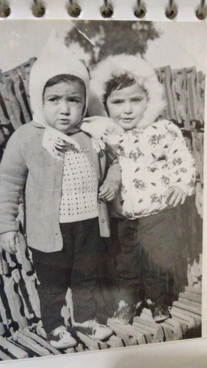 Canım kuzenim , paylaşamadım , anca... acım büyük, çok yapacaklarımız vardı , buraya kadarmış , ışıklarda uyu emi...🖤🕯️😢