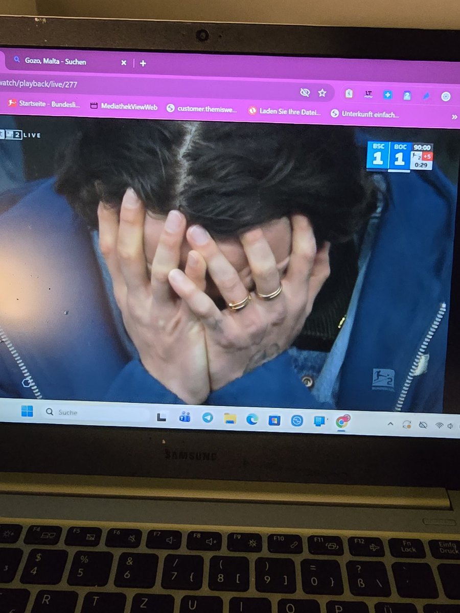 Andy 💙🤍 tweet media