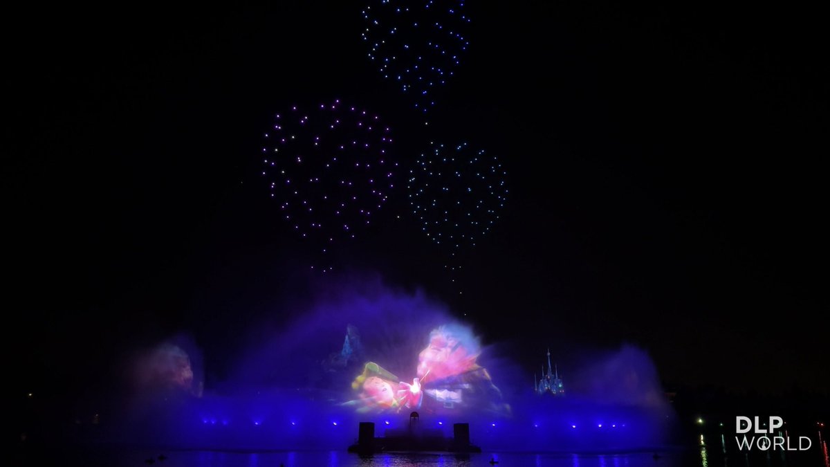 DLP World tweet media