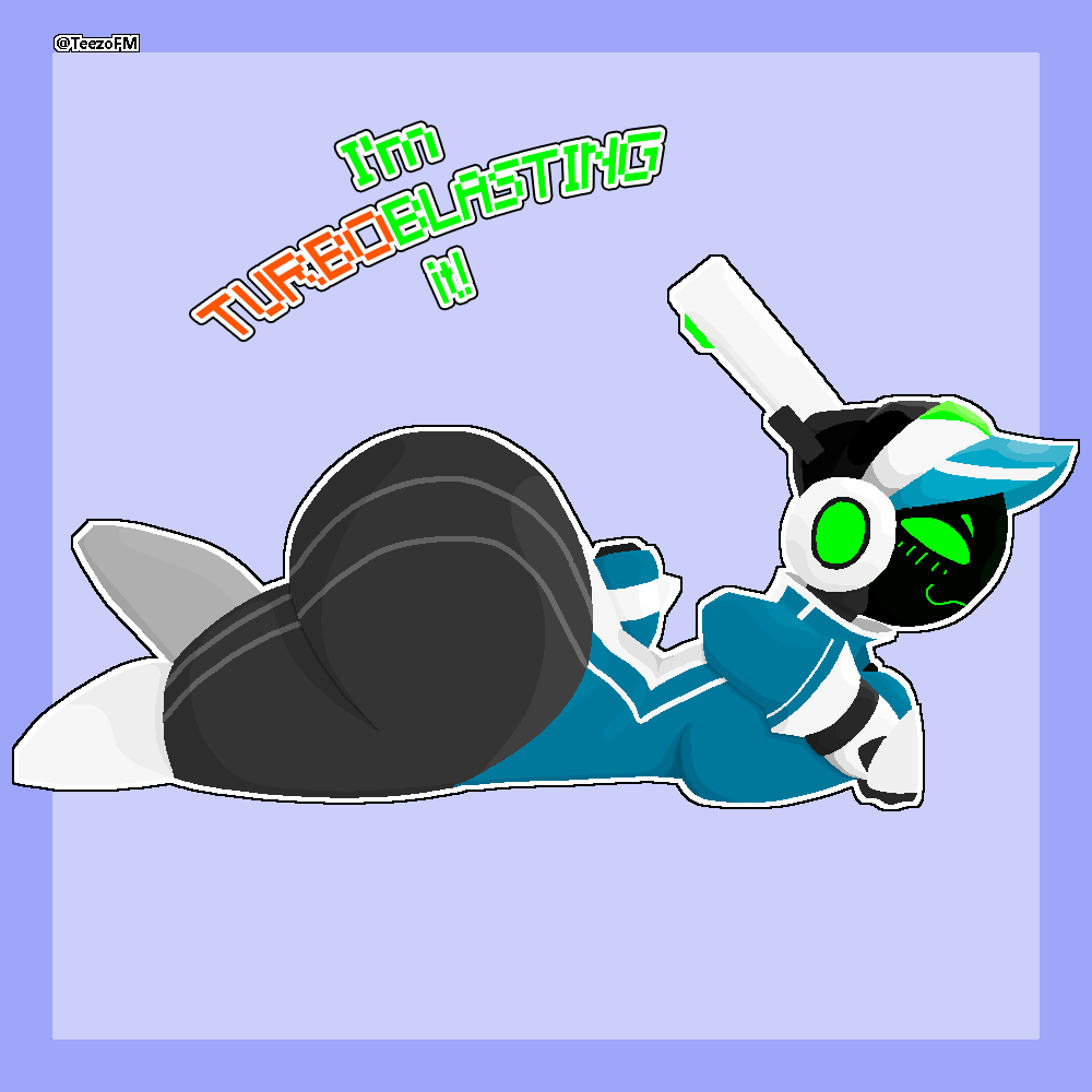 TeezoFM | Comms OPEN! 🔞 tweet media