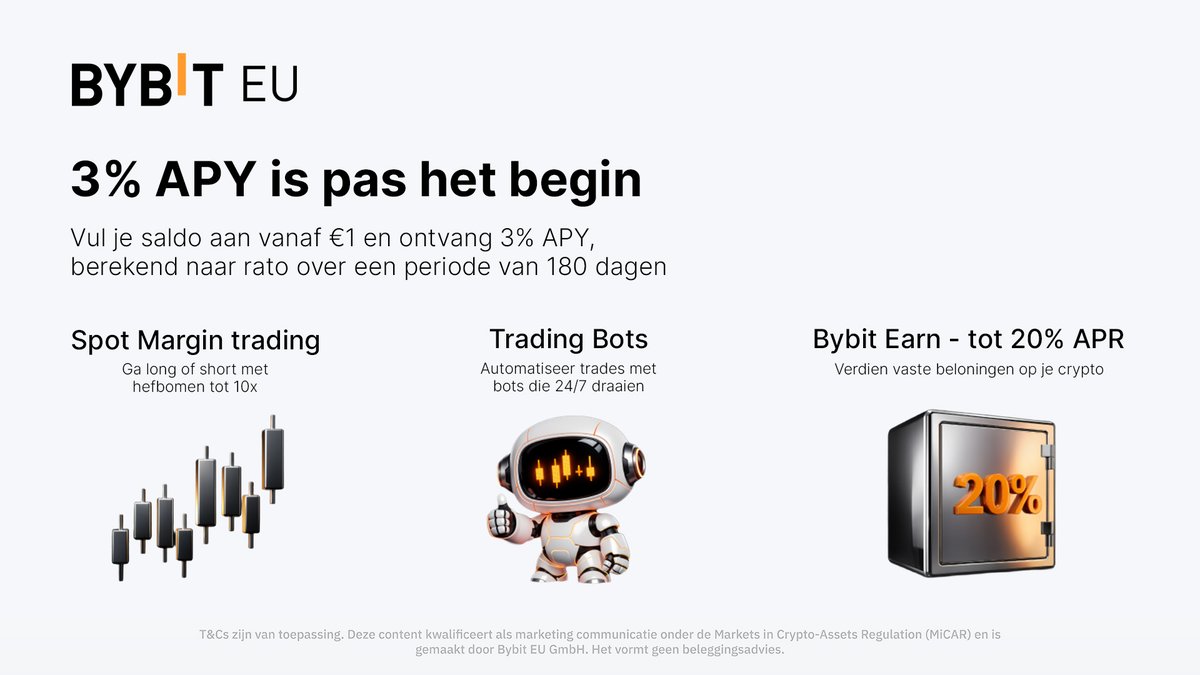 Bybit NL tweet media