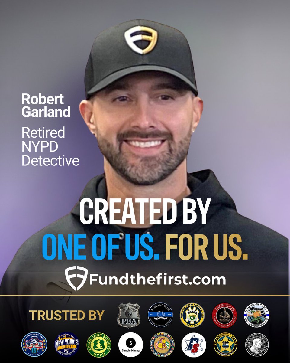 Fundthefirst.com tweet media