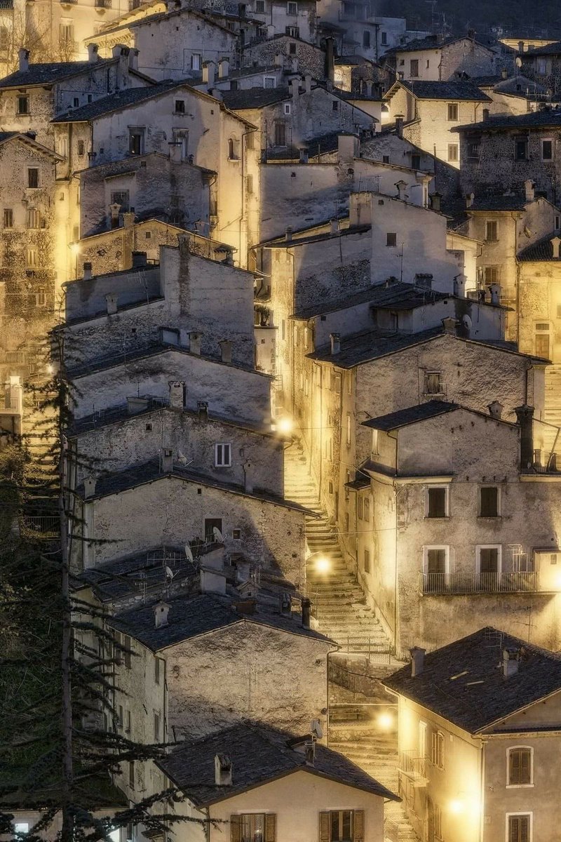 Scano, Italia