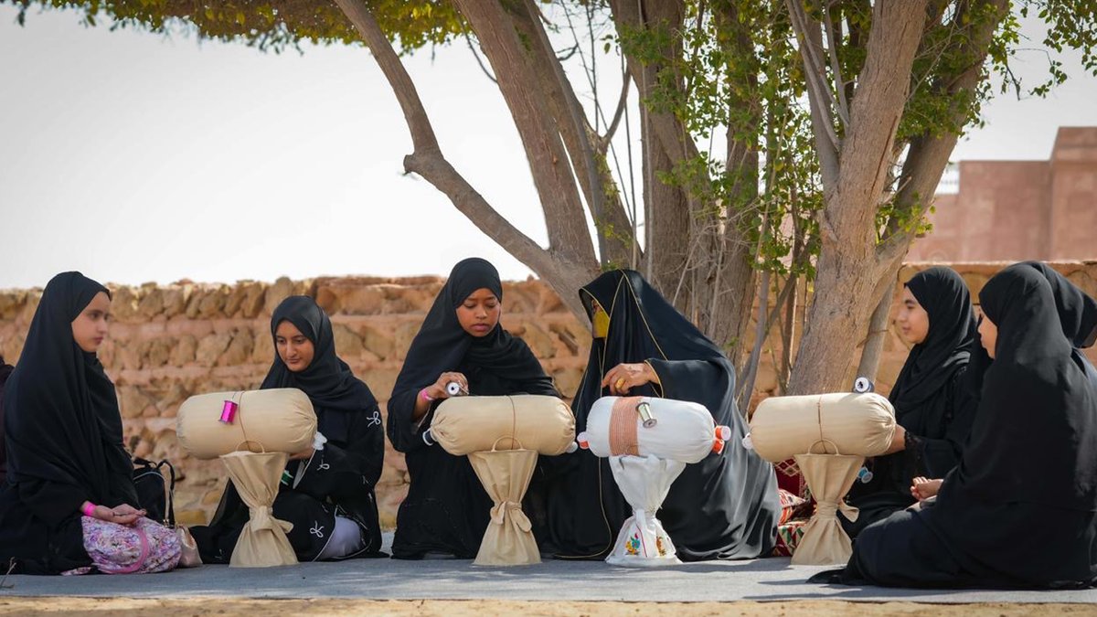Turathuna - تراثنا tweet media
