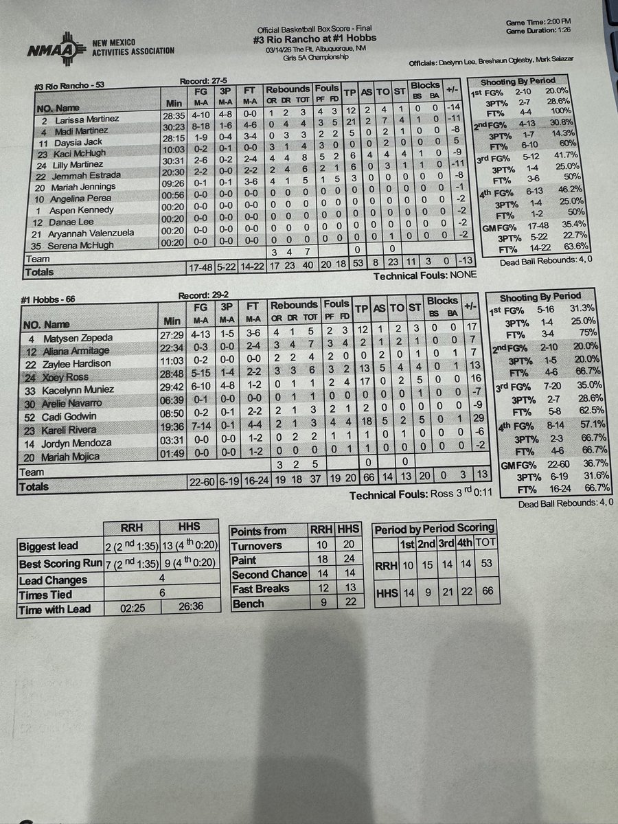 Anthony M. Johnson tweet media