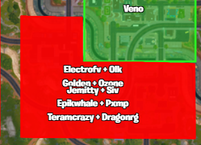 7VEN Ozone tweet media