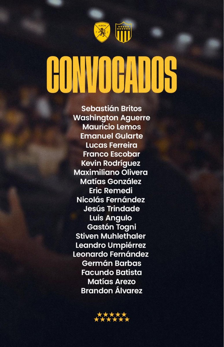 Wilson Méndez tweet media