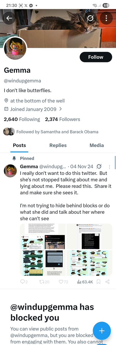 kateosaurus doom 🇺🇦🦕 tweet media