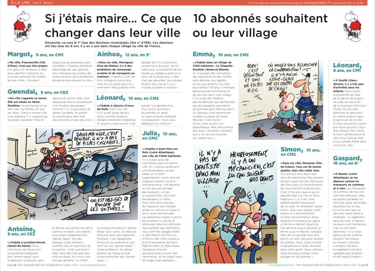 François PlayBac tweet media