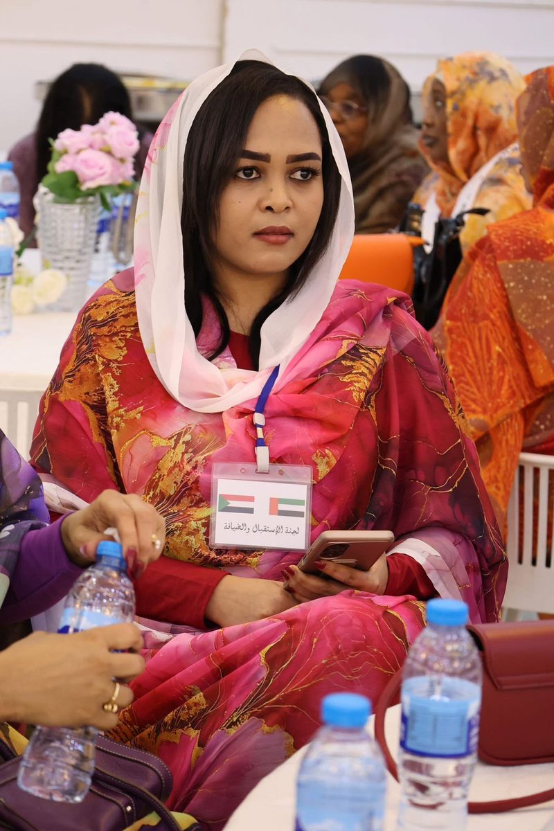 sdn_uae's tweet photo. في حب الإمارات ❤️

إفطار جماعي للجالية السودانية في وطنها الثاني دولة الإمارات

تؤكد الجالية أن الإمارات هي الوطن و الأمان الذي فقده، و أن الكرامة التي سلبت منهم في وطنهم السودان ردتها لهم الإمارات أضعاف

مع الإمارات ضد اي عدوان

#الامارات_مع_السودان https://t.co/qemyV5d6EF