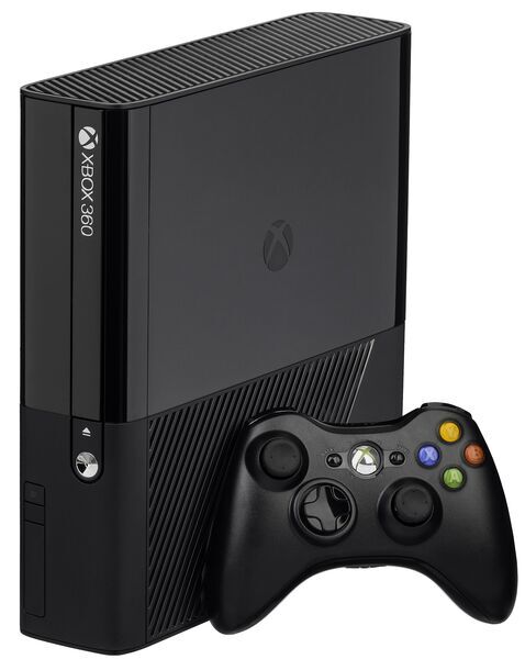 The older I get the more I realise that this is probably my favorite console and gaming generation in general

Which in turn makes me sad by looking what's going on with Xbox nowadays