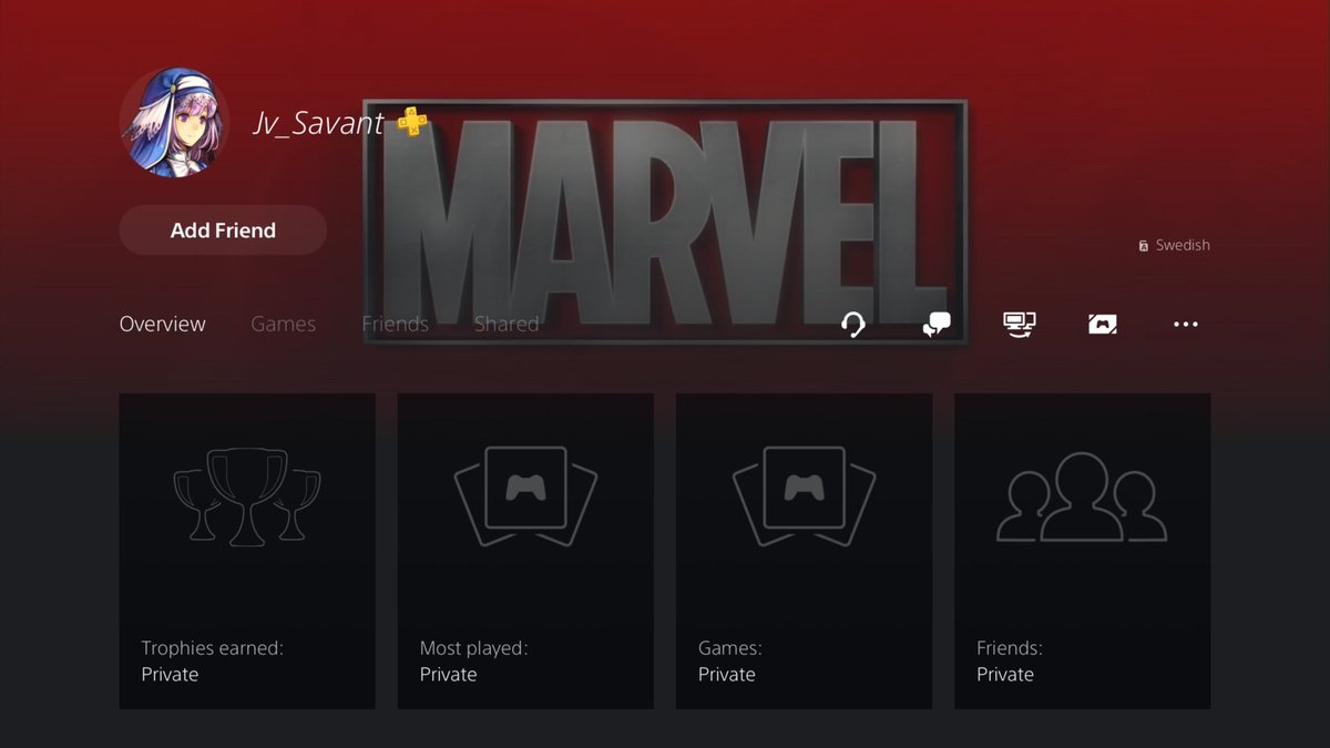 BlueLionGamer tweet media