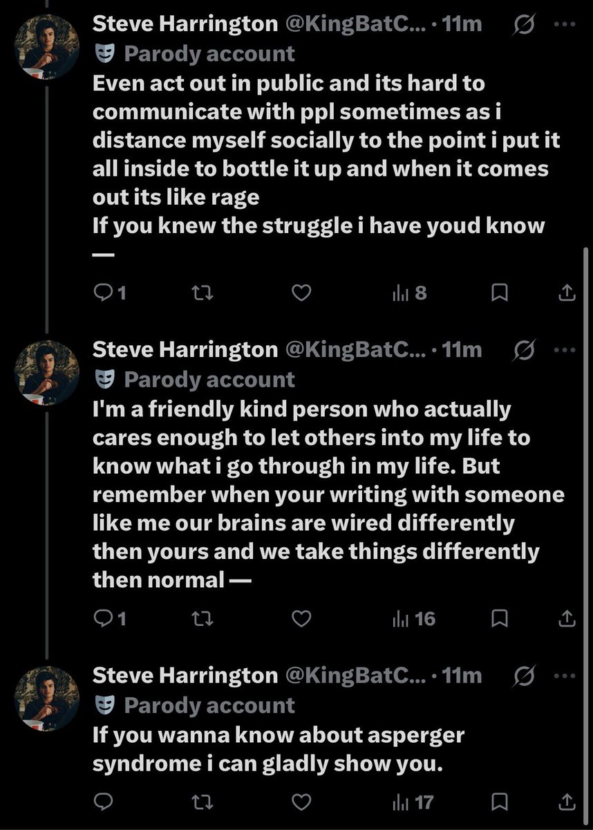 ROCKIN’ ROBIN tweet media