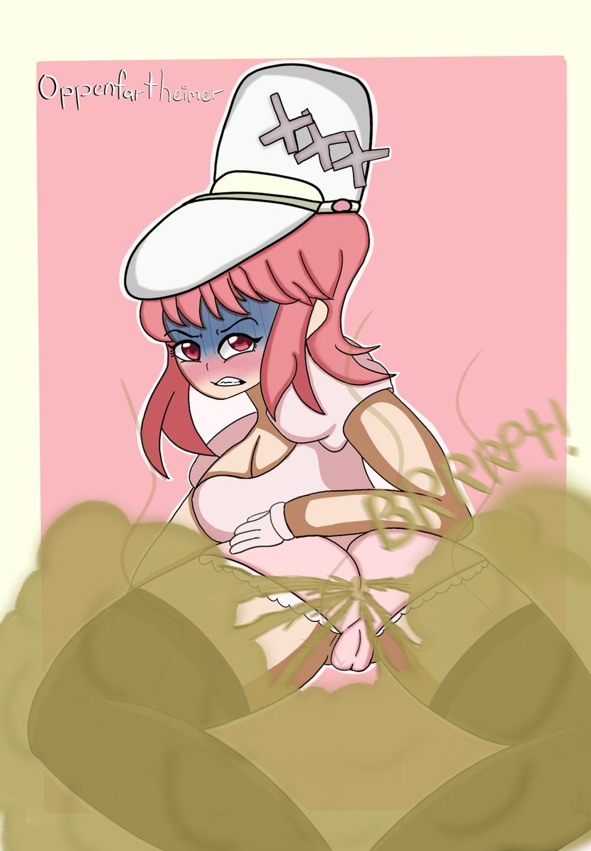 oppenfart6424's tweet photo. Nonon it’s here ! 
Request from anon 
#girlfart #fart #nonon #farting #eprocto https://t.co/TLSfaeXdMj