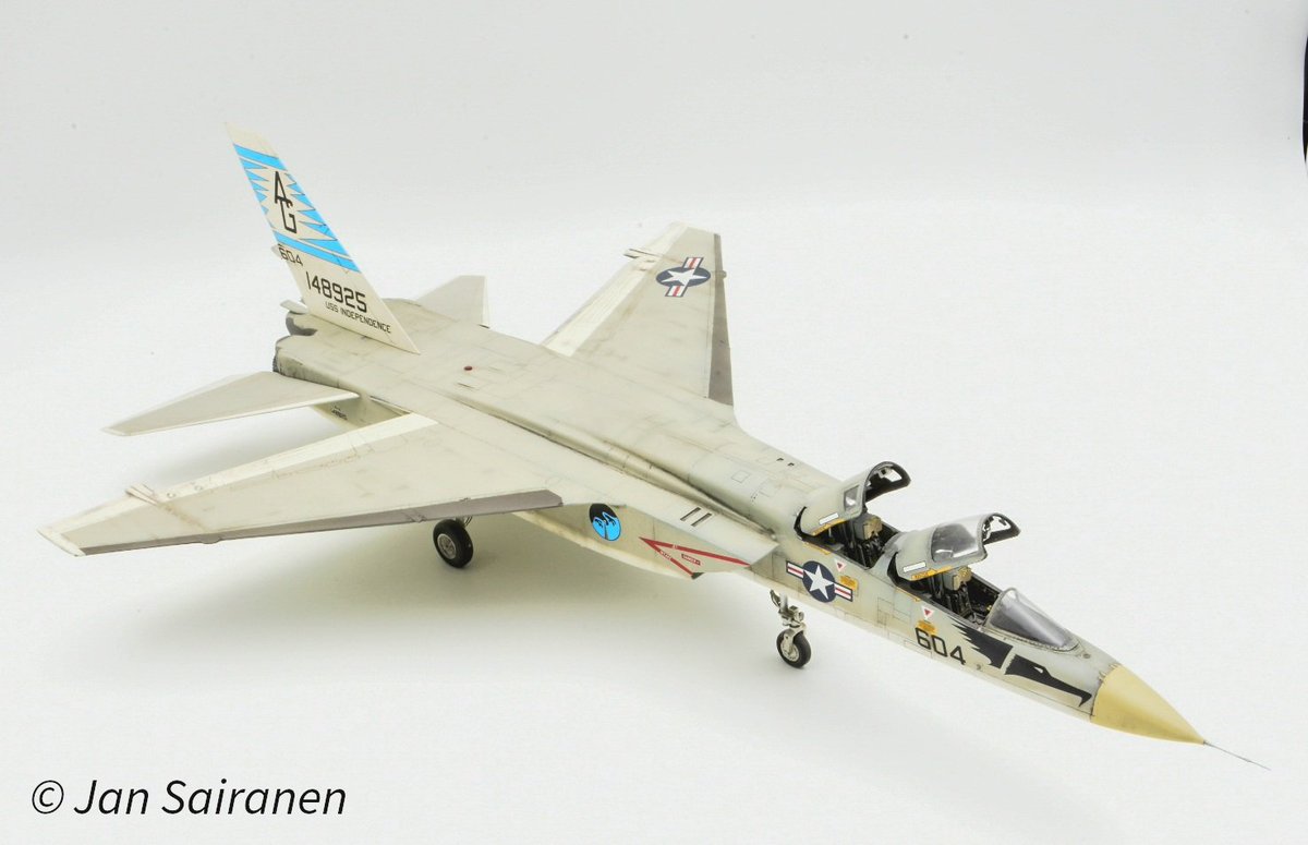 Jan Sairanen tweet media