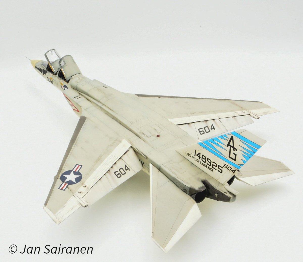 Jan Sairanen tweet media